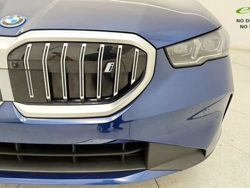 Used 2025 BMW i5 eDrive40i RWD image 25