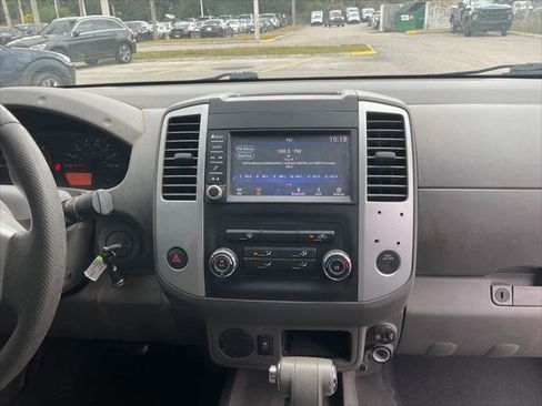 Used 2019 Nissan Frontier S image 33