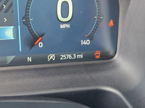 Used 2024 Ford Bronco Raptor image 19