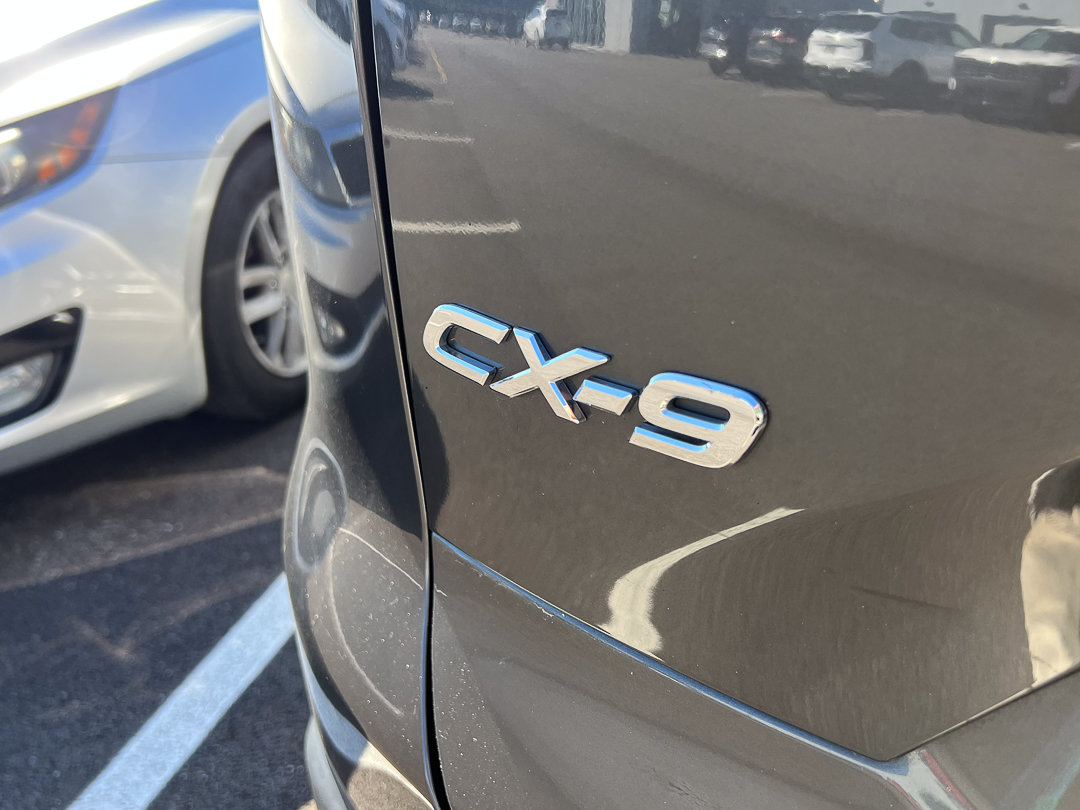Used 2016 MAZDA CX-9 Touring FWD image 4