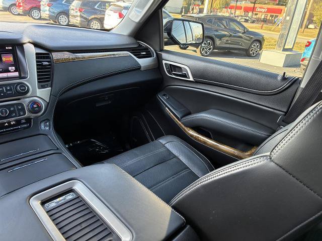 Used 2015 GMC Yukon XL Denali AWD/4WD image 15