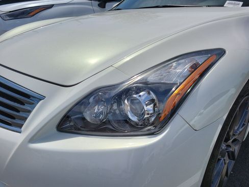 Used 2013 INFINITI G37 IPL RWD image 5