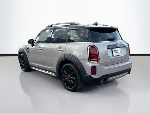 Used 2024 MINI Cooper Countryman S image 5