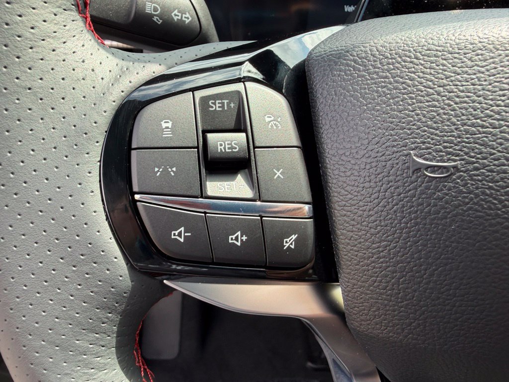 New 2027 Ford Explorer ST-Line AWD/4WD image 10