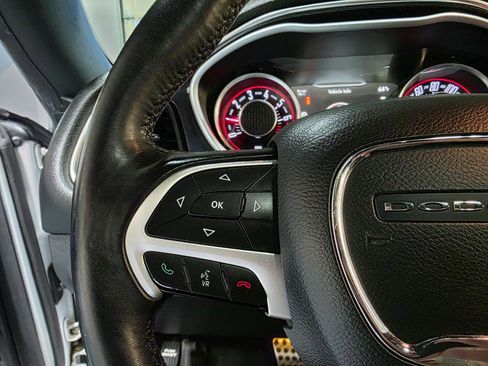 Used 2016 Dodge Challenger SXT Plus image 27