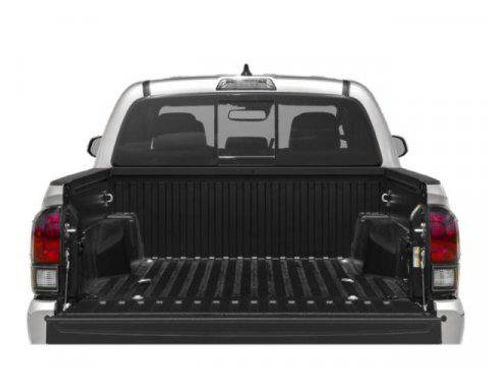 Certified 2023 Toyota Tacoma TRD Sport image 11