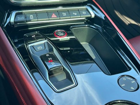 Used 2023 Audi e-tron GT Prestige w/ Prestige Package AWD/4WD image 35