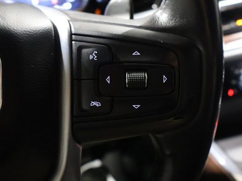 Used 2023 GMC Sierra 1500 SLT w/ SLT Convenience Package image 32