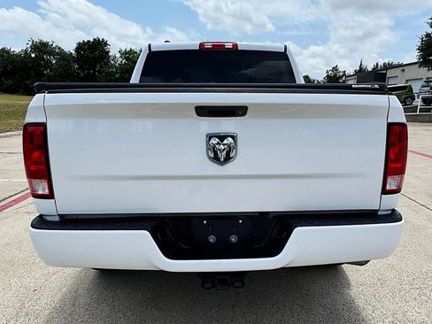 Used 2014 RAM 1500 Express RWD image 5