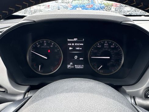 Used 2024 Subaru Crosstrek 2.5i Sport image 16