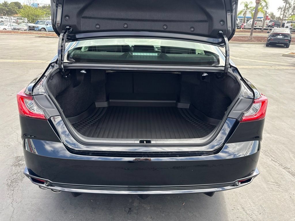New 2026 Toyota Camry XSE FWD image 15