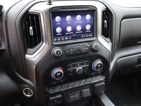 Used 2021 Chevrolet Silverado 1500 RST w/ All Star Edition Plus AWD/4WD image 6