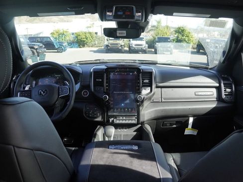 New 2026 RAM 1500 RHO image 25