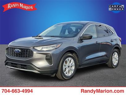 Used 2024 Ford Escape Active w/ Cold Weather Package