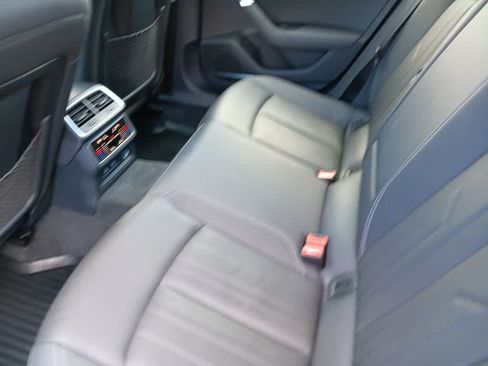 Used 2021 Audi A6 Premium Plus w/ Premium Plus Package AWD/4WD image 16