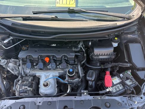 Used 2014 Honda Civic LX image 18