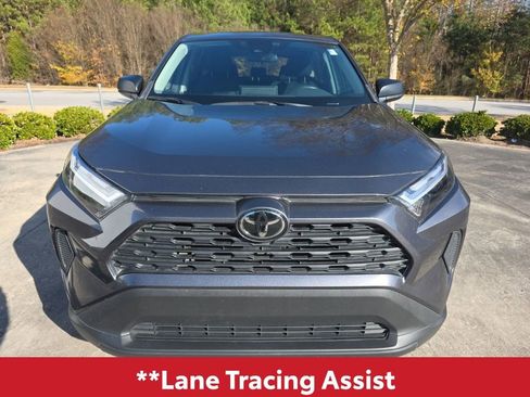 Used 2024 Toyota RAV4 LE image 10