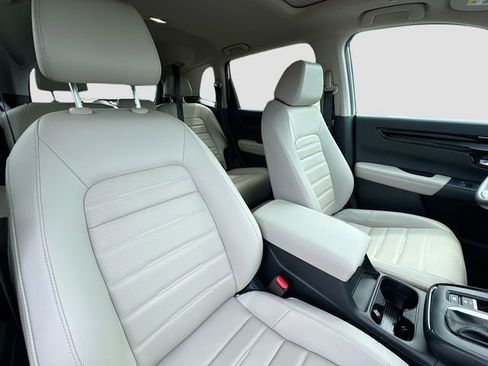 Certified 2023 Honda CR-V EX-L image 33