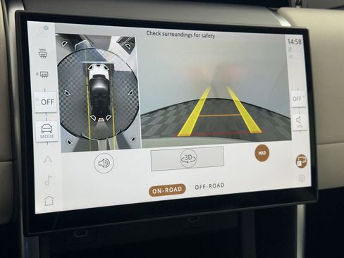 Certified 2025 Land Rover Discovery Sport S image 25