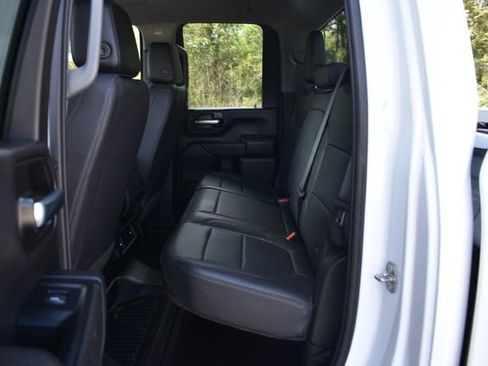 Used 2023 Chevrolet Silverado 2500 W/T w/ WT Fleet Convenience Package AWD/4WD image 12