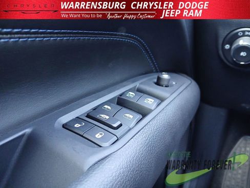 New 2026 Jeep Compass Latitude image 30