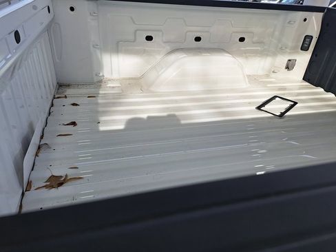 Used 2024 Chevrolet Silverado 1500 W/T w/ WT Value Package image 22