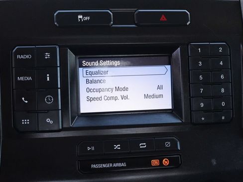 Used 2022 Ford F350 XL w/ Power Equipment Group RWD image 37