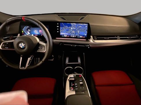 Used 2026 BMW X2 M35i AWD/4WD image 14