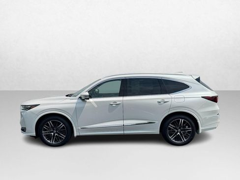 Certified 2026 Acura MDX SH-AWD w/ Advance Package image 3