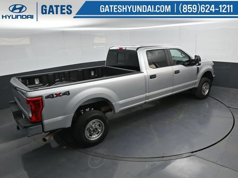 Used 2019 Ford F250 XL w/ Power Equipment Group AWD/4WD image 40