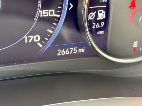 Used 2024 Chevrolet Malibu LT FWD image 20