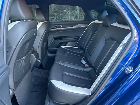 Used 2025 Kia K5 GT-Line image 25