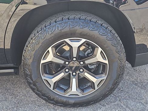 Certified 2026 GMC Yukon AT4 Ultimate AWD/4WD image 41