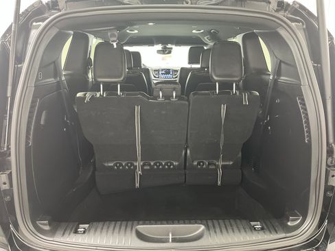 Used 2025 Chrysler Pacifica Select FWD image 28