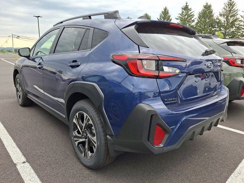 New 2026 Subaru Crosstrek 2.5i Premium AWD/4WD image 3