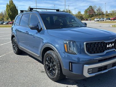 Used 2023 Kia Telluride SX Prestige X-Pro