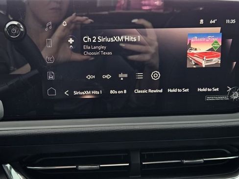 New 2026 Buick Envista Preferred w/ Convenience II Package image 12