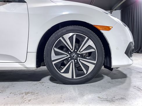 Used 2016 Honda Civic EX-T image 10