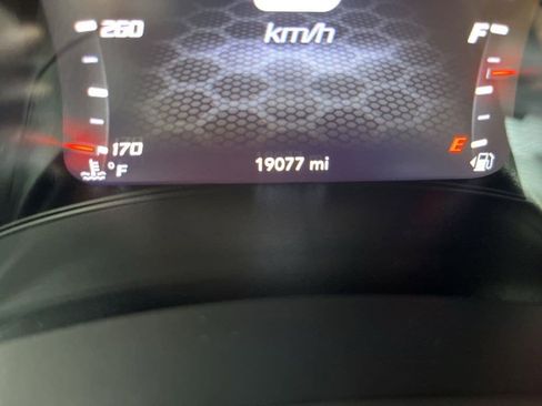 Used 2021 Dodge Charger Scat Pack RWD image 35