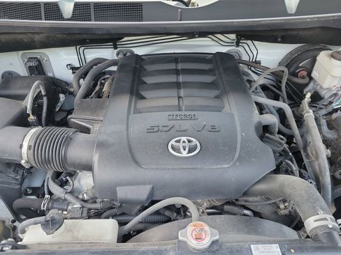 Certified 2021 Toyota Tundra SR5 RWD image 39