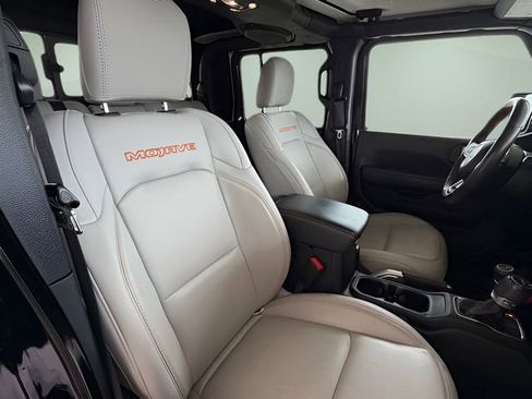 Used 2020 Jeep Gladiator Mojave image 42