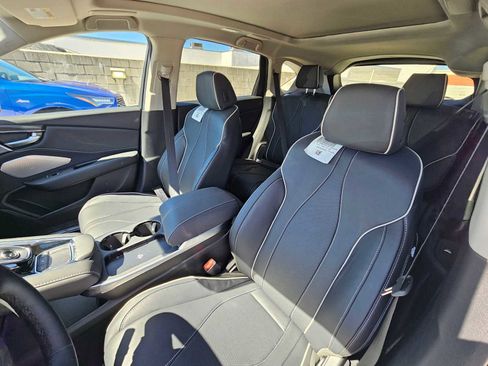 New 2026 Acura RDX SH-AWD w/ Advance Package image 21
