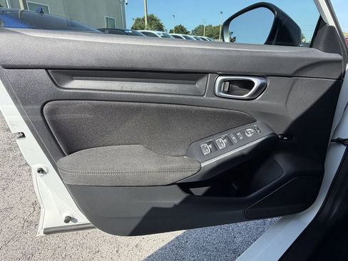 Used 2023 Honda Civic Sport image 21