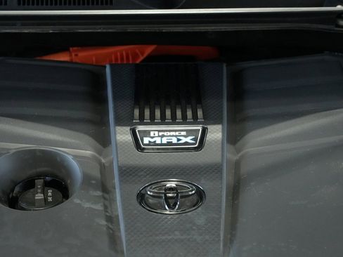 Used 2023 Toyota Sequoia TRD Pro image 13