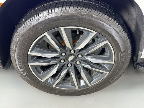 Used 2021 Cadillac Escalade Sport image 34