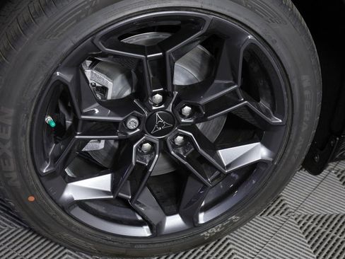 New 2025 Dodge Charger Daytona R/T w/ Quick Order Package 25M R/T image 7