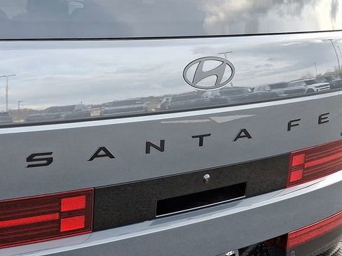 New 2026 Hyundai Santa Fe Calligraphy w/ Tow & Go Package AWD/4WD image 24