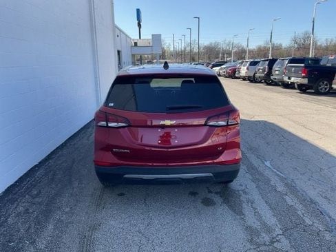 Used 2023 Chevrolet Equinox LT image 6