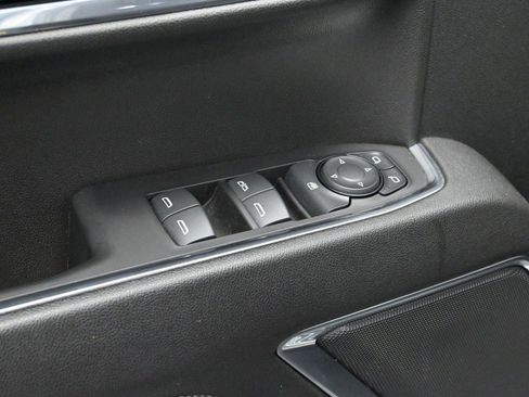 Used 2023 Chevrolet Silverado 1500 LT Trail Boss w/ Protection Package image 11