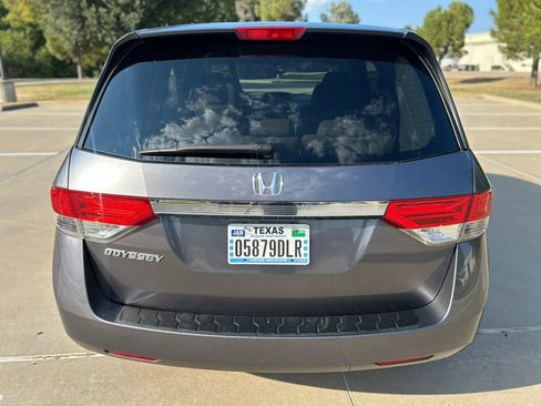 Used 2016 Honda Odyssey EX image 6